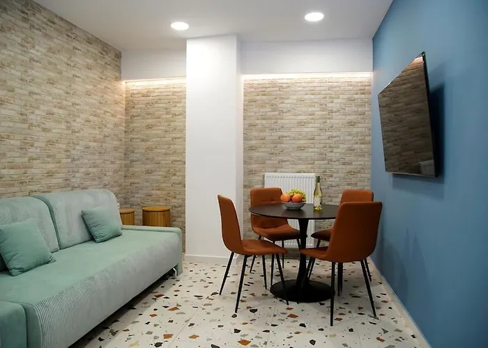 Modern Style Suite Vipgreece