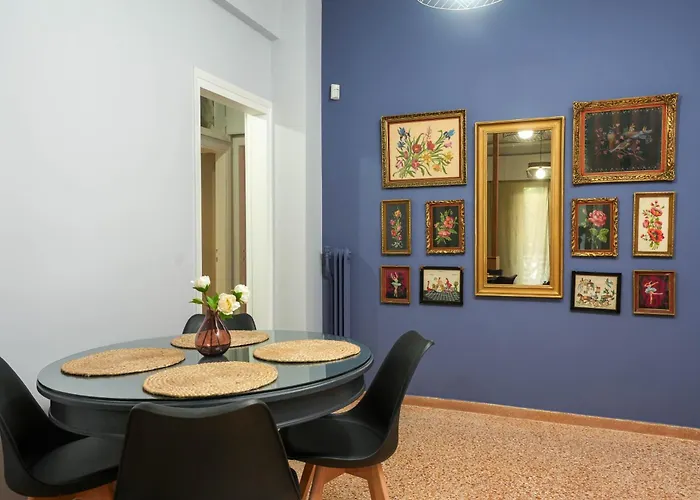 Chrysas Apartment